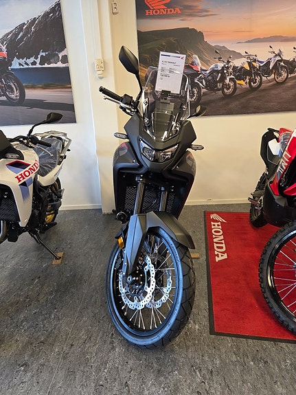 Honda XL750 TRANSALP