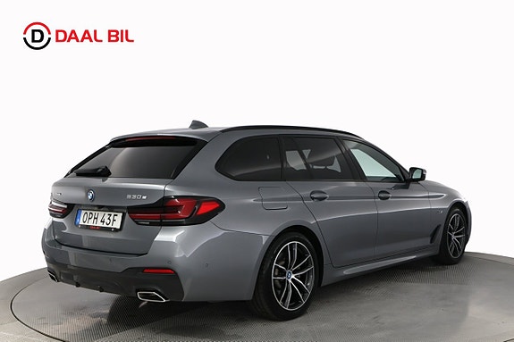BMW 530e 6 of 25