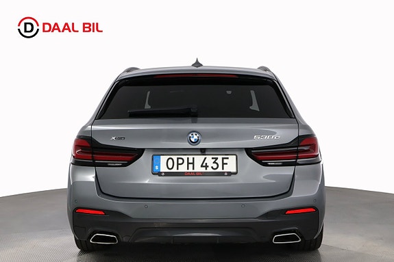 BMW 530e 7 of 25