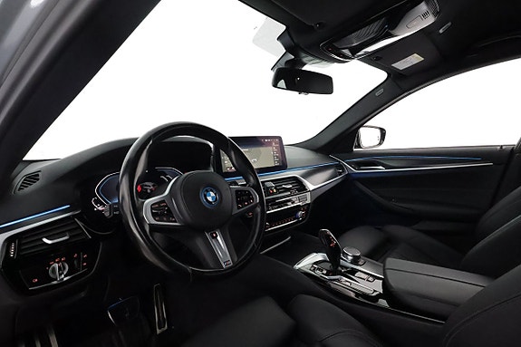 BMW 530e 11 of 25