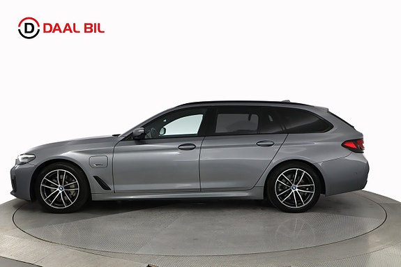 BMW 530e 9 of 25