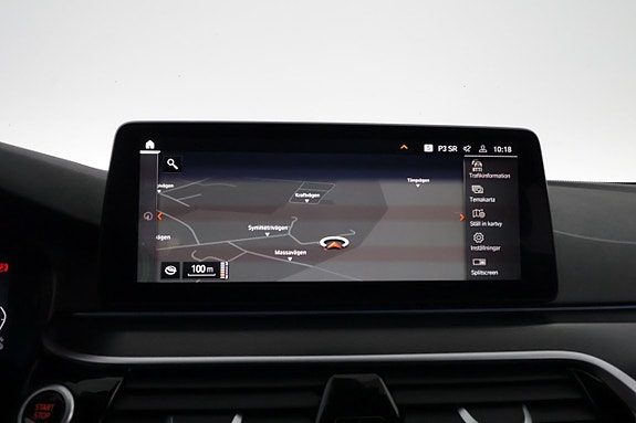 BMW 530e 25 of 25