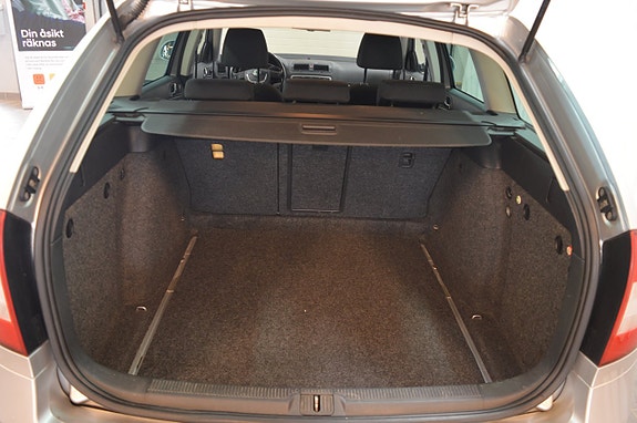 Skoda Octavia 15 of 15