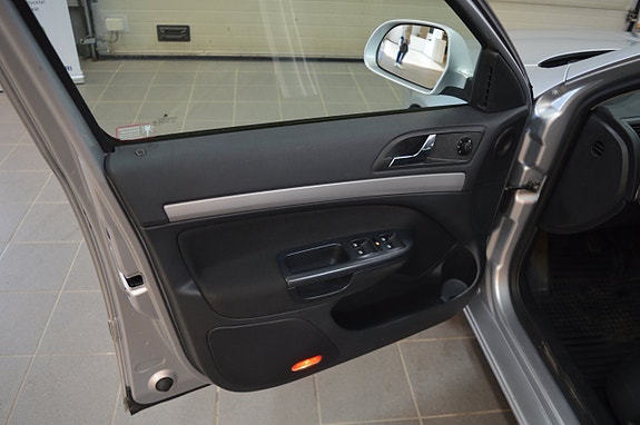 Skoda Octavia 6 of 15