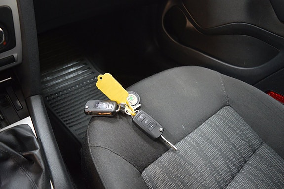 Skoda Octavia 12 of 15
