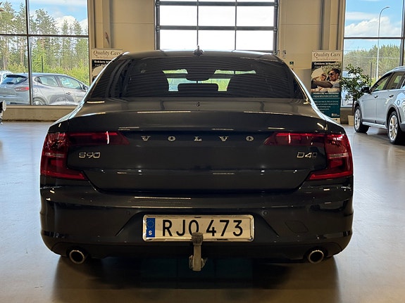 Volvo S90 5 of 5