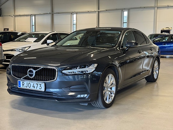 Volvo S90 3 of 5
