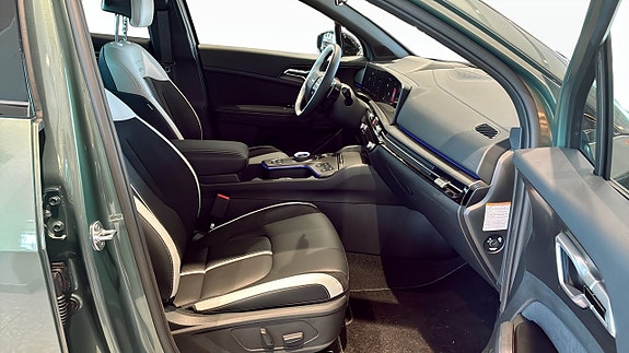 Kia Sportage 9 of 17