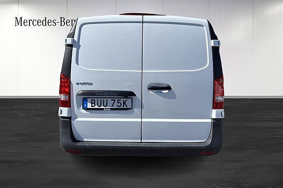 Mercedes-Benz eVito Tourer 5 of 5