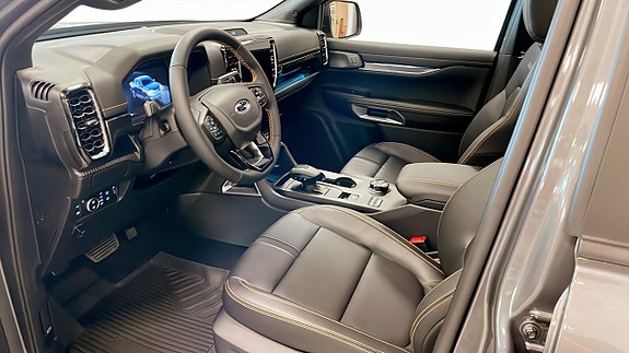 Ford Ranger 4 of 5