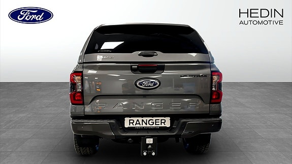 Ford Ranger 7 of 9