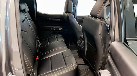 Ford Ranger 5 of 5