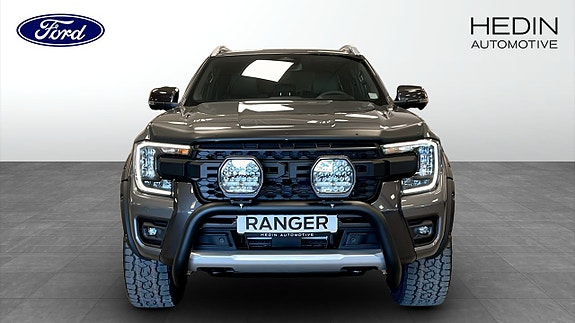 Ford Ranger 8 of 9