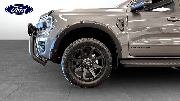 Ford Ranger 9 of 9