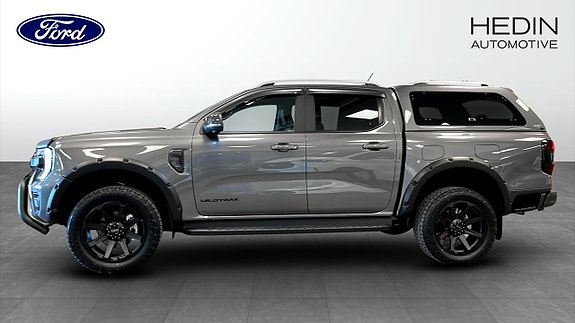 Ford Ranger 6 of 9
