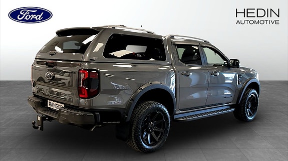 Ford Ranger 2 of 5