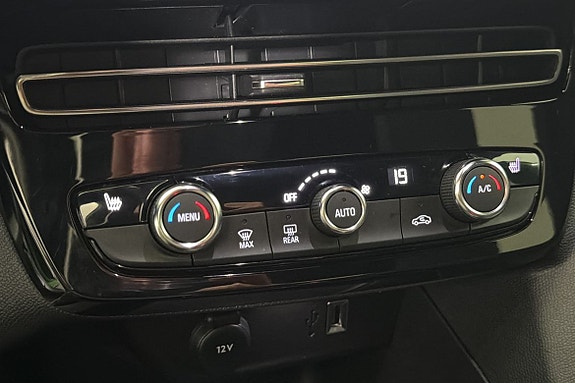 Opel Mokka 11 of 16