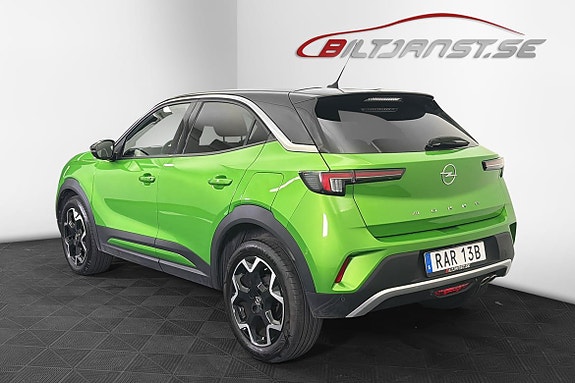 Opel Mokka 3 of 5