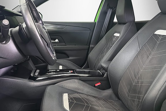 Opel Mokka 4 of 5