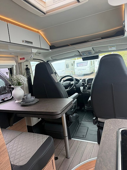 Weinsberg CaraBus 600 MQ 14 of 30
