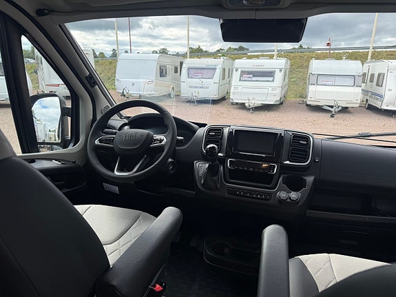 Weinsberg CaraBus 600 MQ 23 of 30