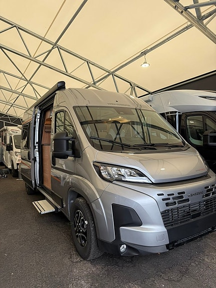 Weinsberg CaraBus 600 MQ