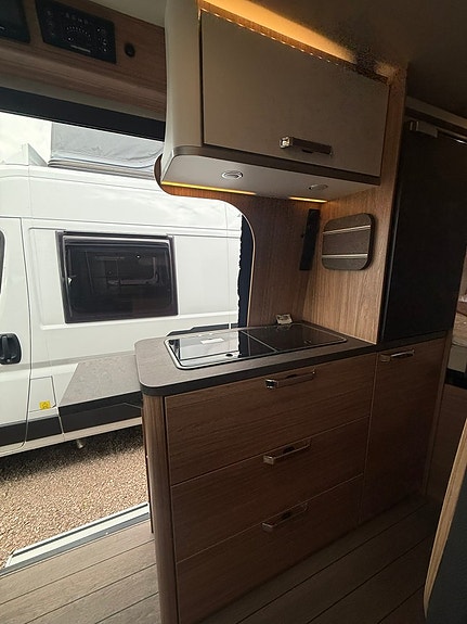 Weinsberg CaraBus 600 MQ 20 of 30