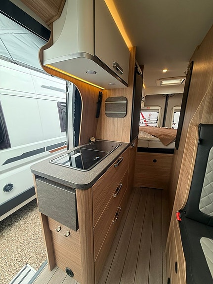 Weinsberg CaraBus 600 MQ 15 of 30