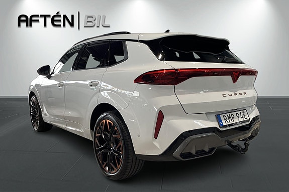 Cupra Terramar 8 of 30