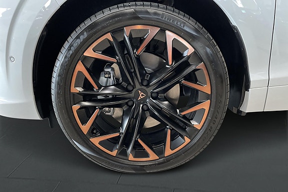 Cupra Terramar 19 of 30