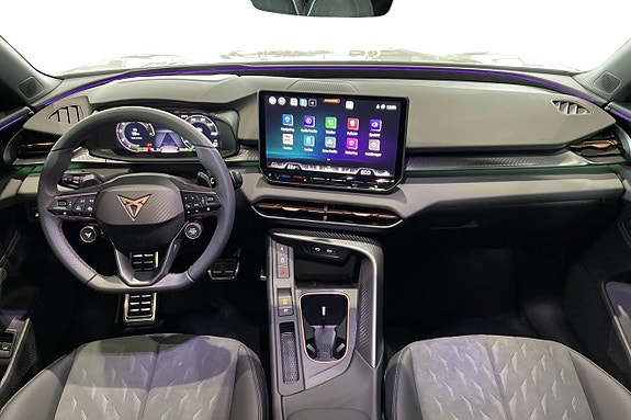 Cupra Terramar 17 of 30