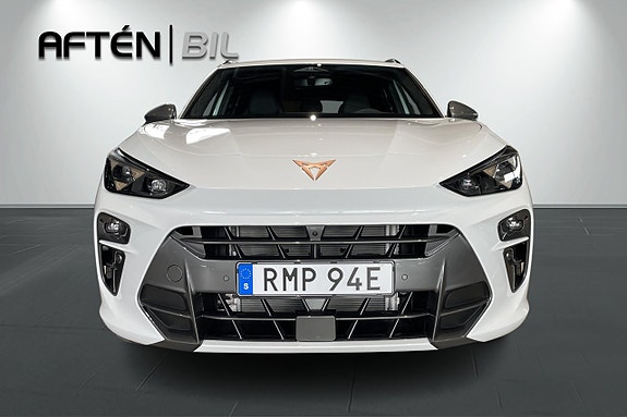 Cupra Terramar 3 of 30