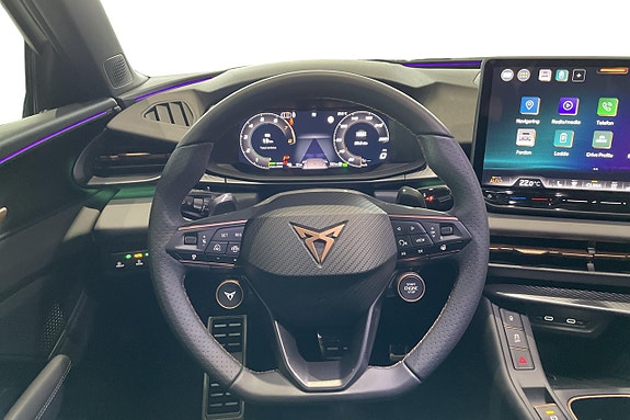 Cupra Terramar 18 of 30