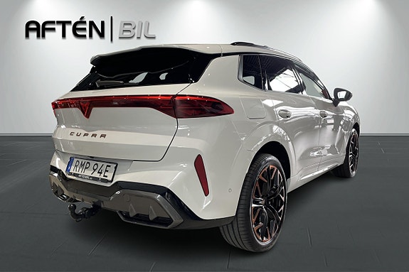 Cupra Terramar 10 of 30