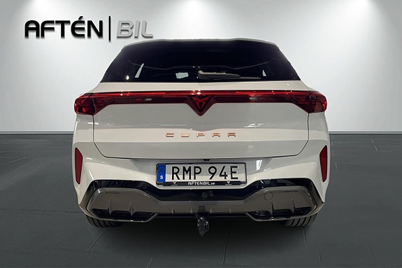 Cupra Terramar 9 of 30
