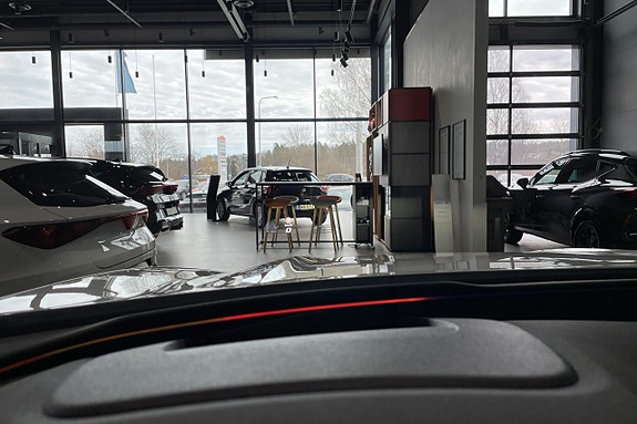 Cupra Terramar 27 of 30