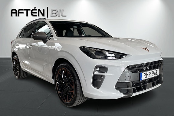 Cupra Terramar 4 of 30