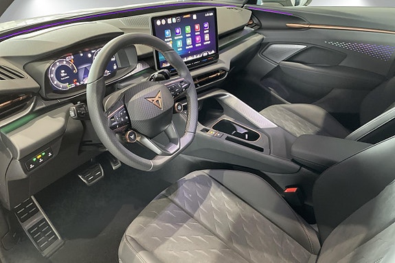 Cupra Terramar 12 of 30