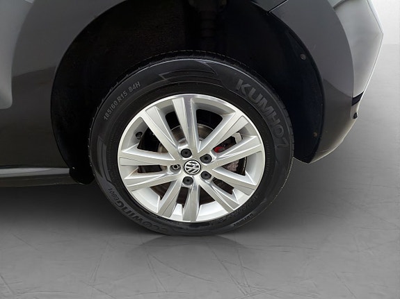 Volkswagen Polo 24 of 26