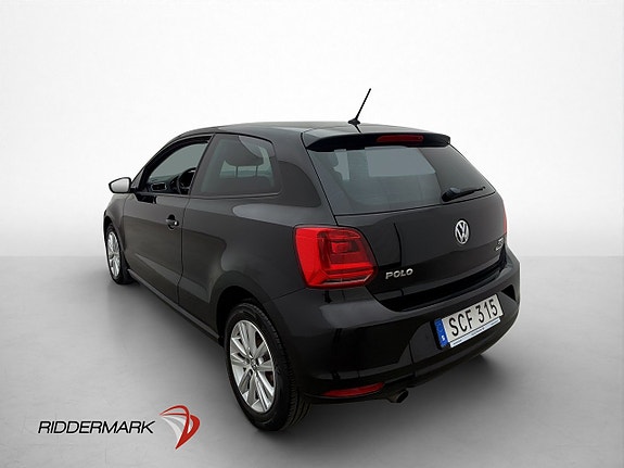 Volkswagen Polo 6 of 26