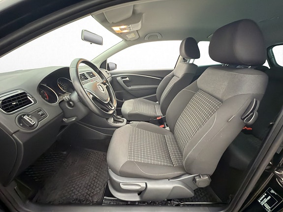 Volkswagen Polo 9 of 26