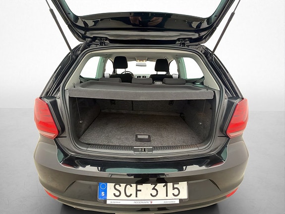 Volkswagen Polo 22 of 26