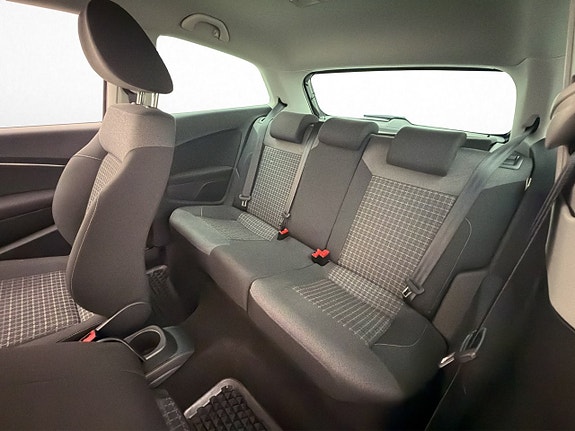 Volkswagen Polo 21 of 26