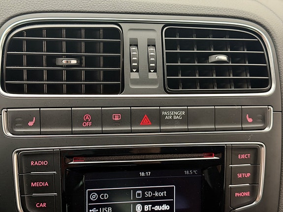 Volkswagen Polo 16 of 26