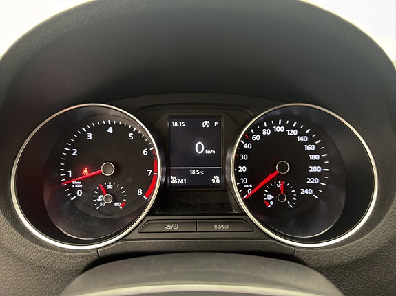 Volkswagen Polo 14 of 26