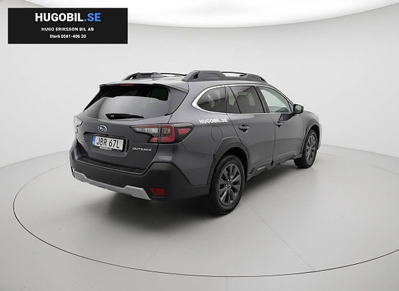 Subaru Outback 5 of 5