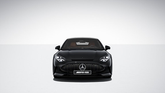 Mercedes-Benz AMG GT 55 2 of 5