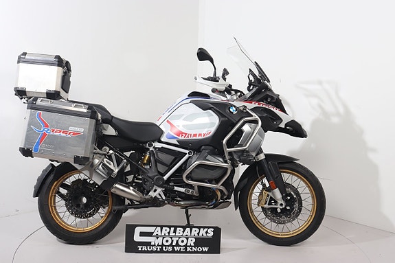 BMW R 1250GS Adventure