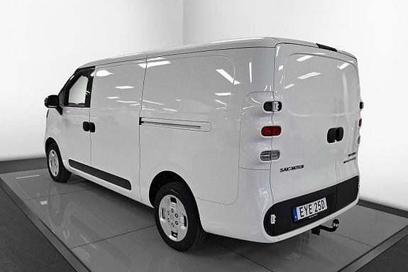 Maxus e-Deliver 5 4 of 9