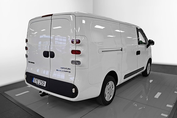 Maxus e-Deliver 5 3 of 9